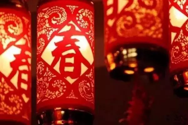 小年，準(zhǔn)備過年