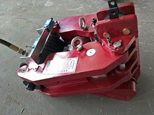 ST1SH、ST2SH、ST3SH系列液壓失效保護制動器